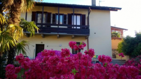Отель Casa Bella Vista, Бавено